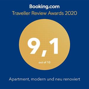 Appartement op de Begane Grond